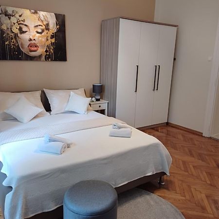 אופטיה Apartment Zdenka - 100 M From The Beach מראה חיצוני תמונה