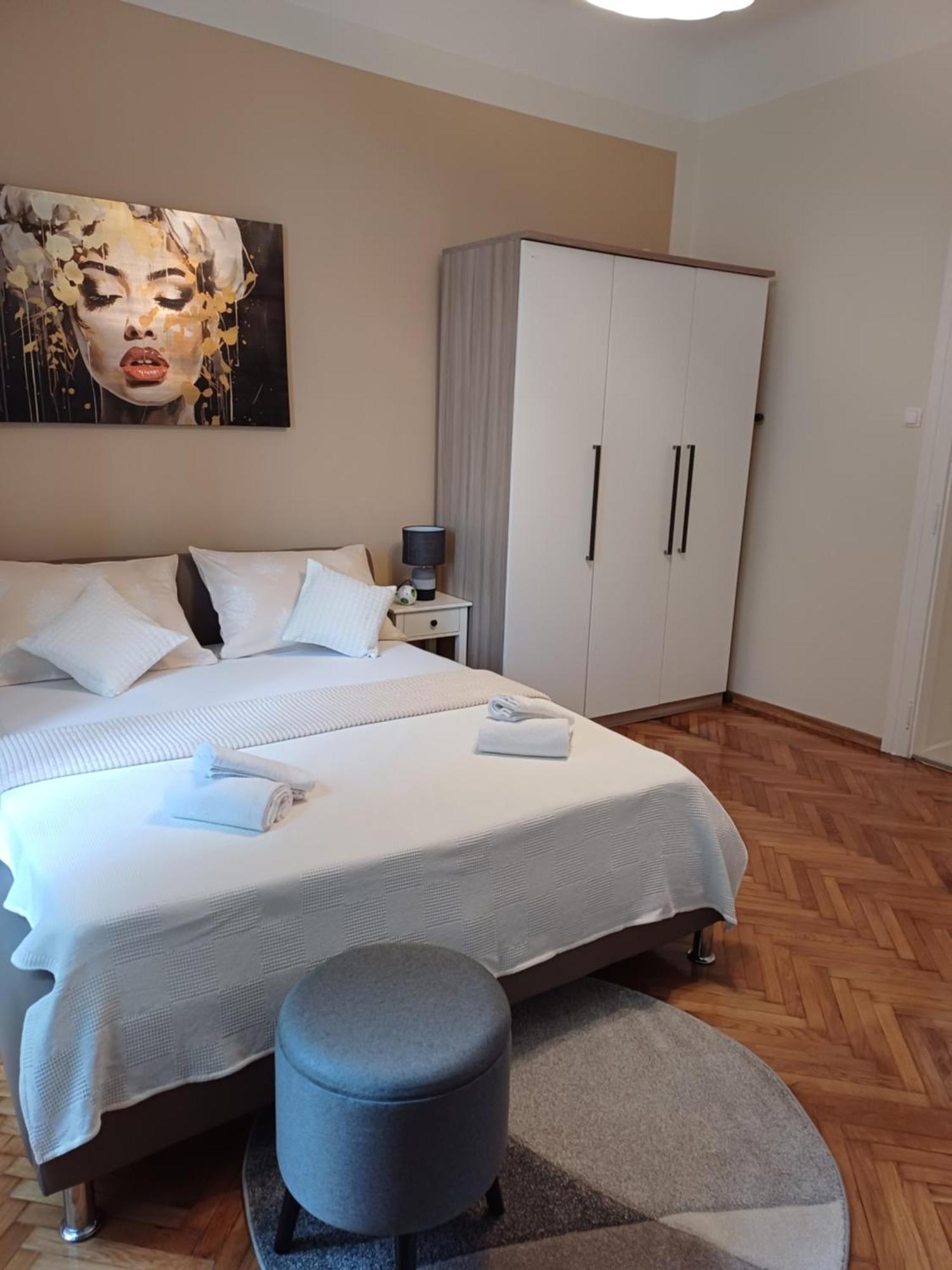 אופטיה Apartment Zdenka - 100 M From The Beach מראה חיצוני תמונה