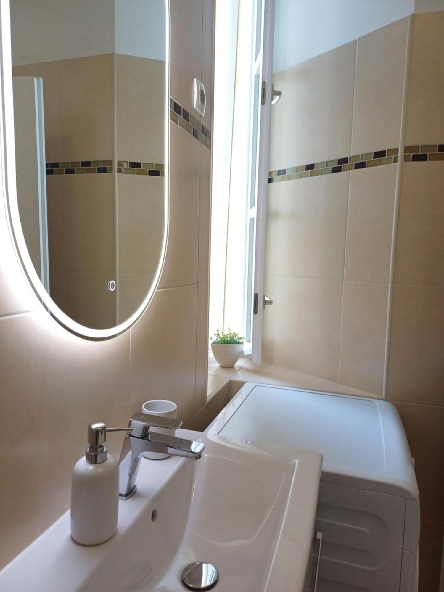 אופטיה Apartment Zdenka - 100 M From The Beach מראה חיצוני תמונה