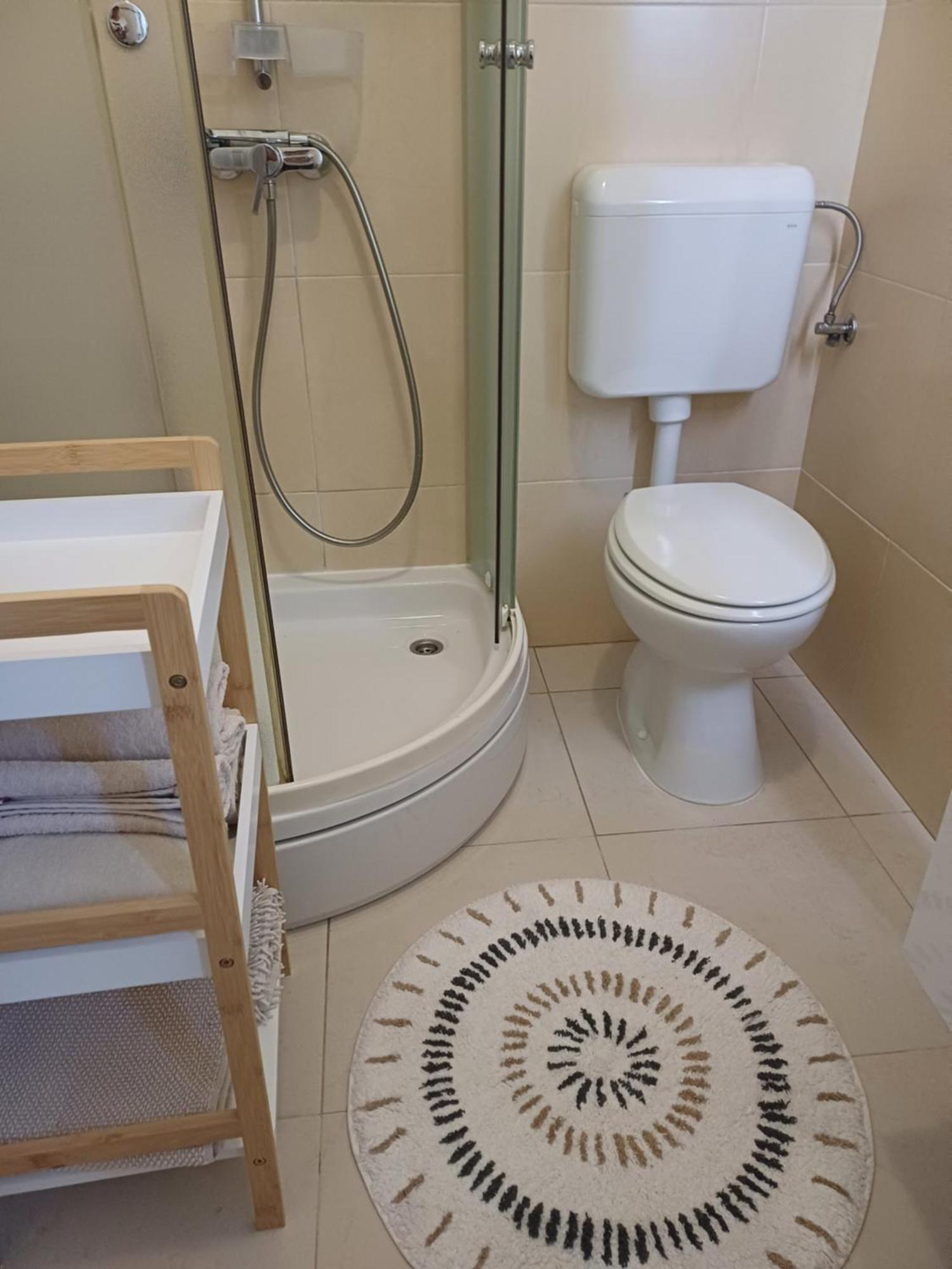 אופטיה Apartment Zdenka - 100 M From The Beach מראה חיצוני תמונה