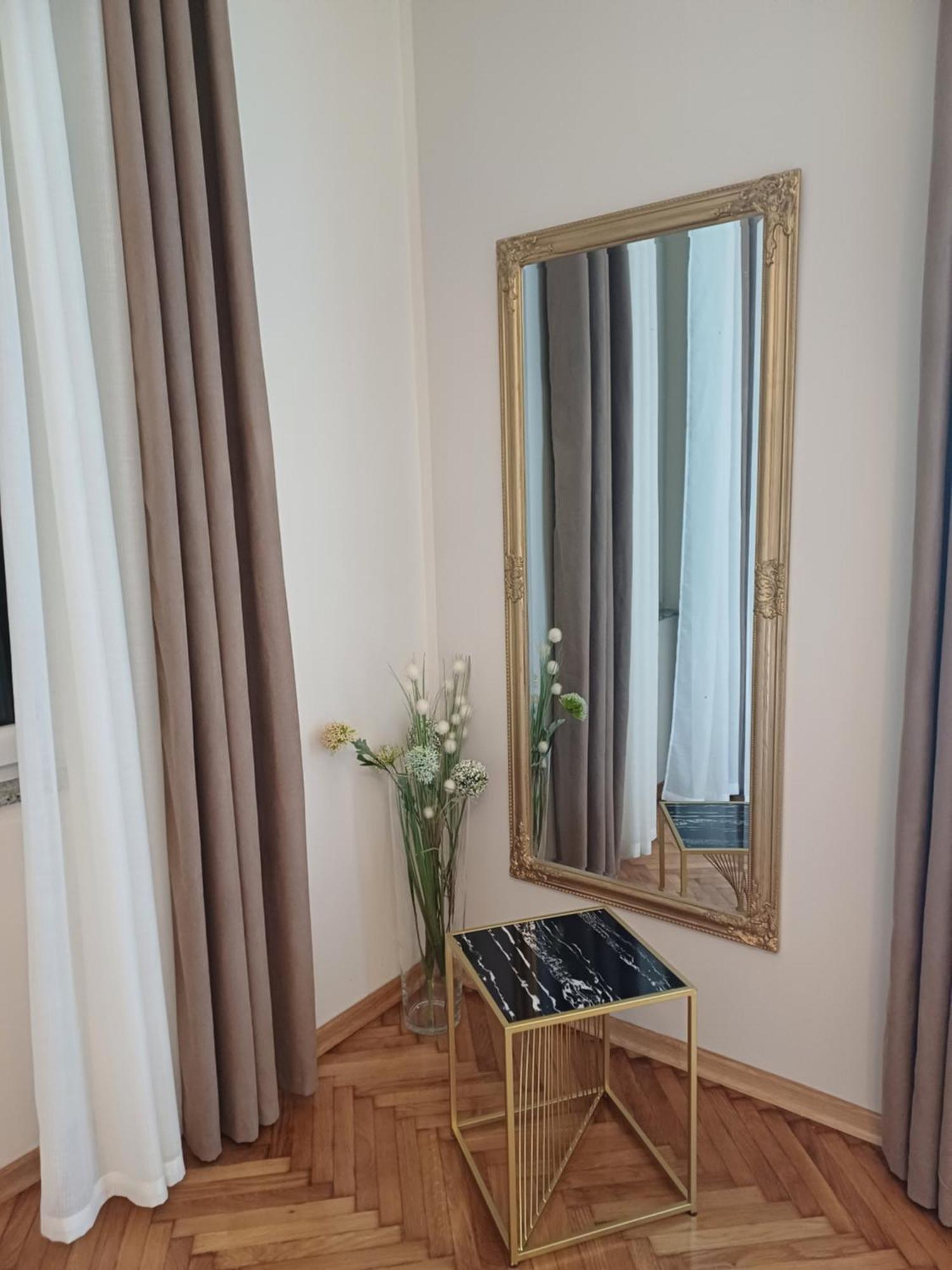 אופטיה Apartment Zdenka - 100 M From The Beach מראה חיצוני תמונה